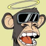 一套“无聊的猿”NFT在苏富比在线拍卖中以2440万美元成交-圈小蛙