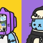 Cool Cat NFT的最低价格现在是33,000美元,而且还在上涨-圈小蛙