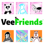 企业家Gary Vaynerchuk为其VeeFriends NFT系列创作的涂鸦在佳士得拍卖会上以120万美元成交-圈小蛙