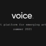 Voice.com在2019年以3000万美元收购，现在作为NFT平台推出-圈小蛙