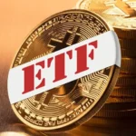 美国首只比特币期货ETF 'BITO' 开始在纽约证券交易所交易，比特币创6个月新高-圈小蛙