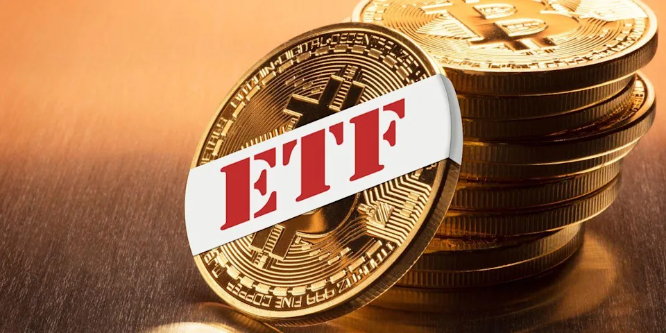 美国首只比特币期货etf Bito 开始在纽约证券交易所交易 比特币创6个月新高 圈小蛙 圈小蛙