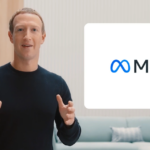 Facebook将公司名改为Meta，全力押注元宇宙-圈小蛙
