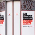 瑞士最大的在线银行Swissquote将推出自己的加密货币交易所-圈小蛙