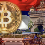 老挝向两个加密货币交易平台发放许可证-圈小蛙