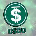 Tron的孙宇晨公布了去中心化的算法稳定币USDD-圈小蛙