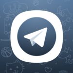 Telegram10.8版本中群组助力正式上线-圈小蛙