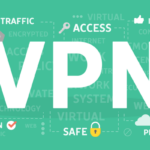 黑客使用新的扫描服务大规模暴力破解企业VPN，免费VPN服务SuperVPN泄露3.6亿用户记录-圈小蛙