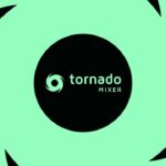 在美国财政部制裁Tornado Cash后，匿名用户将ETH从Tornado Cash发送给知名人士-圈小蛙