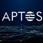 前Meta员工推出的公链Aptos得到巨大关注，其代币APT价格暴涨暴跌-圈小蛙
