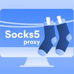 GitHub上一个Star比较多的小型Socks5服务端Microsocks的安装使用-圈小蛙