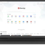 Santa Browser的推出，使下一个2亿用户进入Web3.0领域-圈小蛙