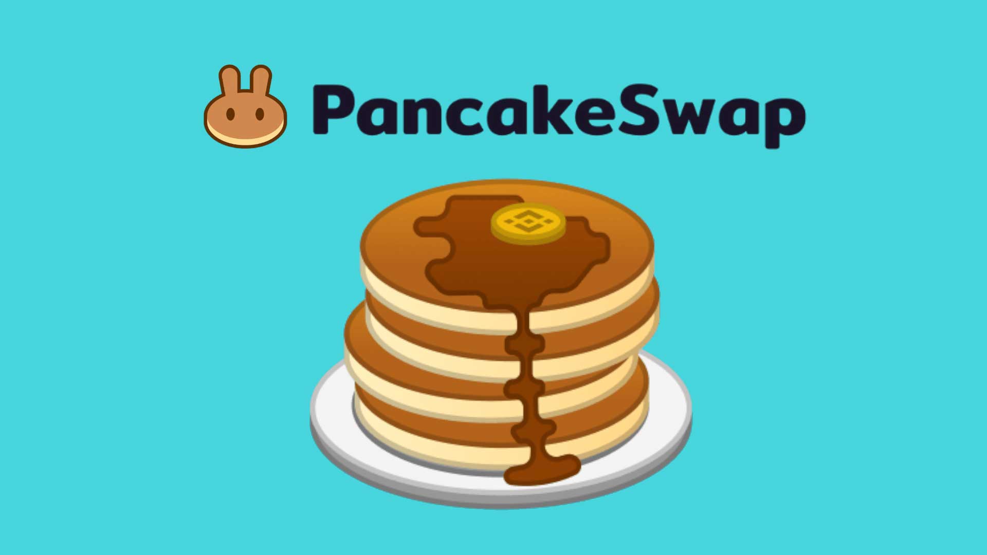 了解PancakeSwap的V3升级以及如何领取它的空投 圈小蛙圈小蛙