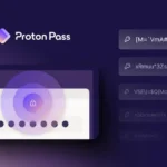 Proton推出端到端加密的密码管理器Proton Pass-圈小蛙