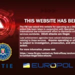 美国当局查封了更多涉及到出租DDoS攻击网站的域名-圈小蛙