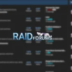 新的黑客论坛Exposed泄露了47.8万名RaidForums成员的数据-圈小蛙