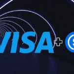 Visa将通过Solana发送稳定币USDC，以帮助用加密货币向商家付款-圈小蛙