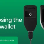 Trezor公司推出两款新设备来帮助加密货币新手-圈小蛙