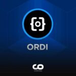 比特币序数协议代币ORDI在币安上市后飙升超过100%，ORDI是什么-圈小蛙