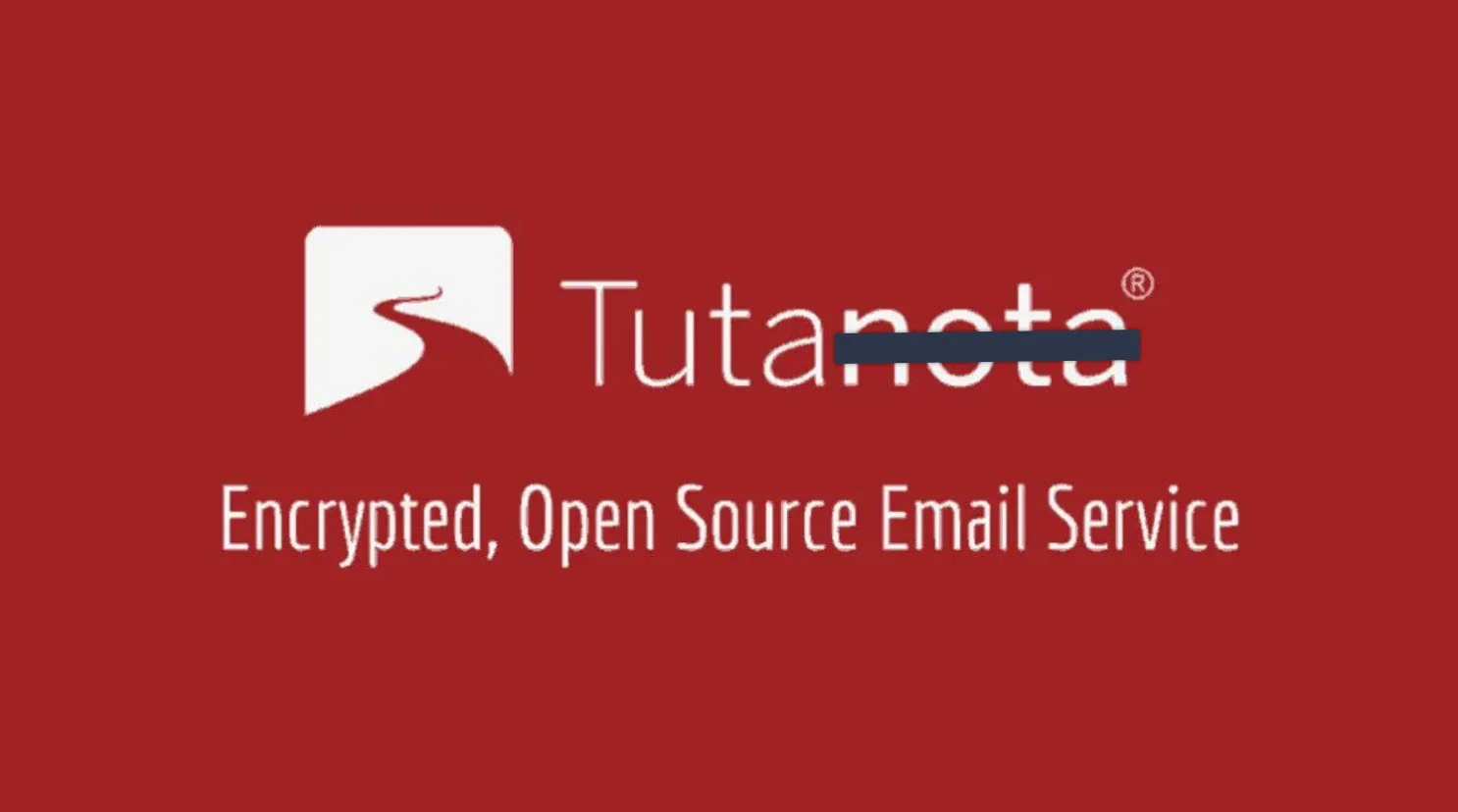 加密邮箱Tutanota品牌升级，正式更名为Tuta，使用新域名Tuta.com - 圈小蛙-圈小蛙