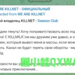 终于，俄罗斯黑客组织Killnet头目宣布退休，并任命新老板-圈小蛙