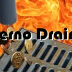 恶意软件供应商 Inferno Drainer 宣布关停-圈小蛙