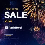 高性价比IDC服务商RackNerd的2024年新年促销套餐来了-圈小蛙