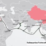 也门胡塞武装切断亚非欧1号等多条海底光缆，影响中国联通的国际网络-圈小蛙