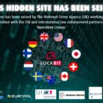 美国联邦调查局和英国国家犯罪局查获LockBit勒索软件组织的基础设施-圈小蛙