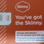 可在中国漫游的新西兰Skinny电话卡，保号成本极低-圈小蛙