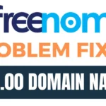 Freenom关闭域名服务后，Cloudflare的托管域名减少22%-圈小蛙