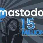 Mastodon的用户群猛增至1500万-圈小蛙