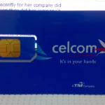 可在中国漫游的马来西亚Celcom电话卡，免费收短信、保号成本低、流量费用低-圈小蛙