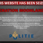 代号为Moonlander的执法行动摧毁了Anyproxy和5socks网络犯罪服务背后的僵尸网络-圈小蛙