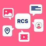 仅在美国，Android和iOS上每天发送的RCS消息超过10亿条-圈小蛙