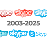 Skype已死：微软于5月5日正式关闭Skype-圈小蛙