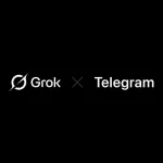 xAI将向Telegram支付3亿美元,以将Grok集成到该聊天应用中-圈小蛙