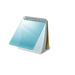 Windows系统的记事本Notepad增加了格式化选项，变得更加美观-圈小蛙