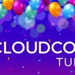高性价比VPS厂商CloudCone推出8周年生日促销，VPS价格仅需13.20刀/年-圈小蛙