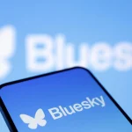 社交平台Bluesky正在英国推出年龄验证-圈小蛙
