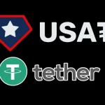 Tether推出USAT稳定币，专为在美国监管框架下运营的企业和机构而设计-圈小蛙