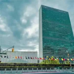 联合国大会期间，美国拆除纽约附近可导致手机网络瘫痪的电信威胁-圈小蛙