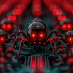 美国司法部指控22岁男子运行RapperBot僵尸网络，发动37万次DDoS攻击-圈小蛙
