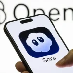 Sora的下载量突破100万，比ChatGPT更快-圈小蛙