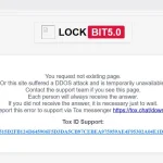 LockBit 5.0新的基础设施因服务器IP和域名泄露而暴露-圈小蛙