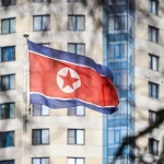 Chainalysis研究称，朝鲜在2025年窃取了价值数十亿美元的加密货币-圈小蛙