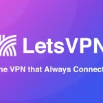 快连（LetsVPN）正式宣布终止中国大陆业务-圈小蛙