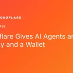Cloudflare发布可编程钱包Wallets,构建“Agentic Internet”支付底座-圈小蛙
