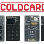 硬件钱包Coldcard曝致命随机数漏洞,黑客41分钟盗走1082枚比特币-圈小蛙