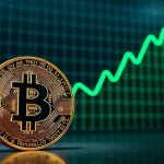 重回巅峰:比特币突破75000美元大关,政策松绑与机构买盘点燃新一轮暴涨-圈小蛙